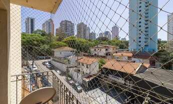 Imagem 5: Venda Apartamento 2 Dormitórios - 70 m² Vila Clementino