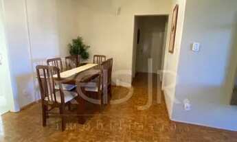 Imagem 3: Apartamento com varanda em ótima localização