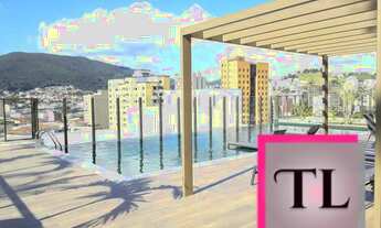 Imagem 3: Apartamento com lazer completo