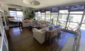 Imagem 4: Rio de Janeiro - Apartamento Padrão - Botafogo