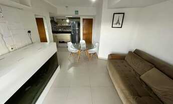 Imagem 6: Locação Anual na Praia do Tombo - com sacada e vista para o mar - lazer no prédio