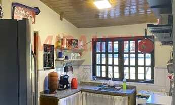 Imagem 7: Linda casa em Serra Da Cantareira