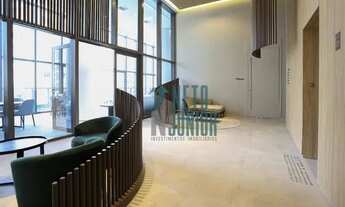 Imagem 3: Apartamento com 2 dormitórios, 85 m² - venda por R$ 2.965.000,00 ou aluguel por R$ 17.420