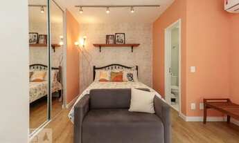 Imagem 3: Apartamento para Aluguel - Pinheiros, 1 Quarto, 32 m2