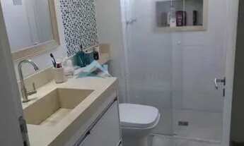 Imagem 7: Apartamento, Vila das Belezas - São Paulo