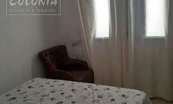 Imagem 5: Santo André - Apartamento Padrão - Vila Homero Thon