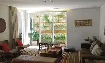 Imagem 4: Casa Venda Moema 289 m² 2 Dormitórios