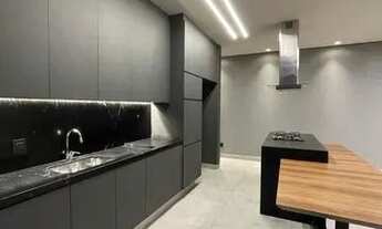 Imagem 3: Casa Residencial de 128m² no bairro Esplanada Primo Meneghetti II em Franca/SP