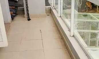 Imagem 6: Sobrado triplex semi mobiliado com terraço e quintal