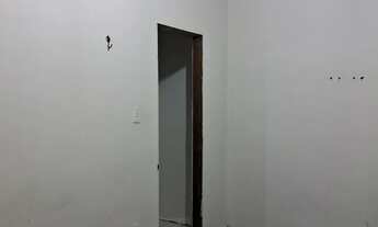 Imagem 3: Quarto no Cambará