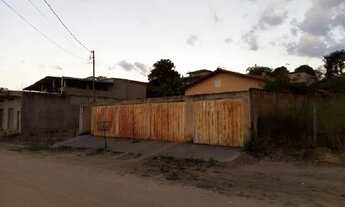 Imagem: ESMERALDAS - Casa Padrão