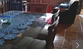 Imagem 5: Casa - Conjunto Habitacional Parque da Floresta - Campinas