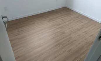 Imagem 2: Apart. Novo, 4º Andar,Não paga caução,Piso Vinílico,Condomínio incluso, Água