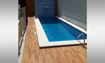 Imagem 6: Alugar - Perfeito Apartamento Todo Mobiliado em Ponta Negra - 1/4 - Com Máquina de Lavar