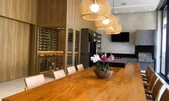 Imagem 4: BARUERI - Casa de Condomínio - Residencial Tamboré