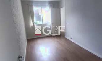 Imagem 2: Apartamento para venda no Parque das Bandeiras!