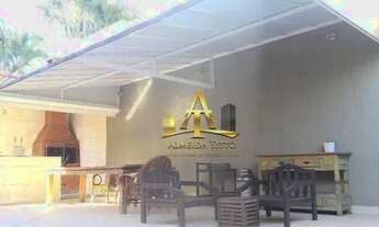 Imagem 4: Casa para alugar, 320 m² - Alphaville 04 - Santana de Parnaíba -São Paulo