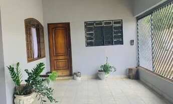 Imagem 3: Aluga-se Casa no Jd Florida Bauru SP