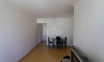 Imagem 4: São Paulo - Apartamento Padrão - Vila Mascote