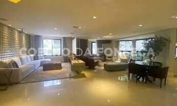 Imagem 7: São Paulo - Apartamento Padrão - Alto de Pinheiros