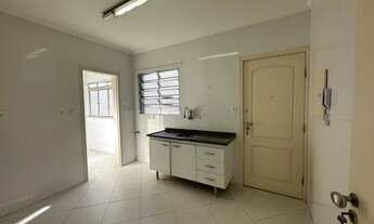 Imagem 4: Apartamento para venda tem 99 metros quadrados com 2 quartos em 2 vagas - Vila Buarque - S