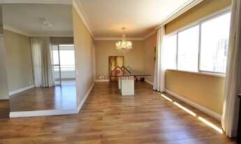 Imagem 5: Apartamento Venda Vila Olímpia 137 m² 3 Dormitórios