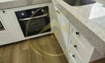 Imagem 5: Apartamento residencial para Venda, Campinas, bairro Cambuí, apartamento Mobiliado complet