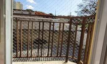 Imagem 6: Apartamento à venda no Residência Mauro Fornaziere, em Sorocaba -SP