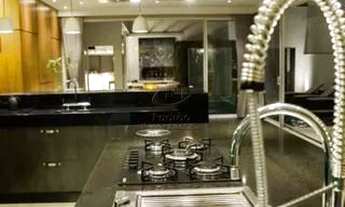 Imagem 5: CASA EM CONDOMINIO RESIDENCIAL em SOROCABA - SP, PARQUE CAMPOLIM