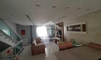 Imagem 3: Condomínio com 3 dormitórios sendo 1 suíte á venda na Vila Siqueira