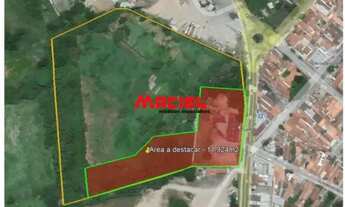 Imagem: Área Área em Jacarei