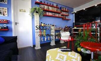 Imagem: SãO PAULO - Cobertura - Vila Andrade