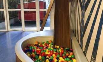 Imagem 6: Apartamento de 254m² 4 Dormitorios sendo 4 Suites, 6 anheiros,4 Vagas em Aclimação São Pau