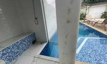 Imagem 2: Casa com 5 dormitórios à venda, 385 m² por R$ 4.100.000,00 - Barra da Tijuca - Rio de Jane