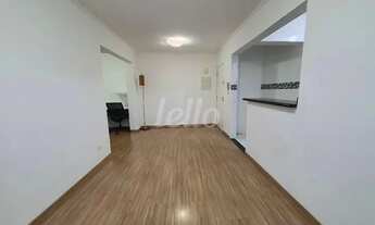 Imagem 2: São Paulo - Apartamento Padrão - Vila Mariana