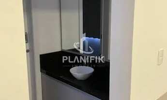 Imagem: Apartamento para aluguel, 1 quarto, 1 vaga