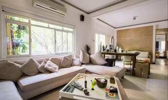 Imagem 2: Apartamento Locação Jardim Paulista 84 m² 2 Dormitórios