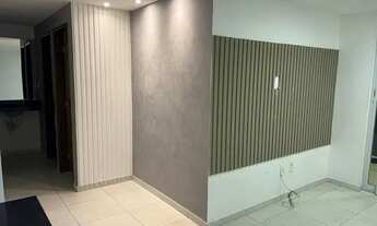 Imagem 5: Apartamento com 2 dormitórios para alugar, 58 m² por R$ 2.500/mês - Manaíra - João Pessoa