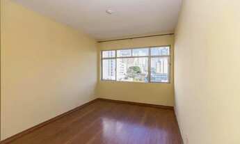 Imagem 2: Apartamento em São Paulo