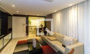 Imagem: Apartamento à Venda - Cidade Nova, 4 Quartos