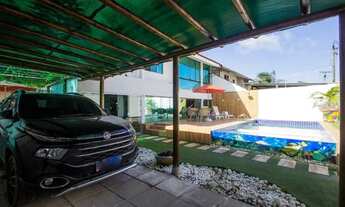 Imagem 3: Casa Duplex com piscina a venda em piedade