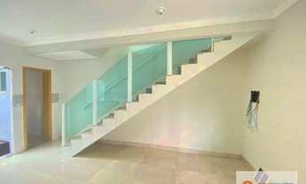 Imagem 2: Casa com entrada coletiva 2 quartos sendo 01 com suite à venda, 65 m² por R$ 280.000 - Xan