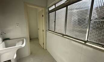 Imagem 6: Apartamento para venda tem 99 metros quadrados com 2 quartos em 2 vagas - Vila Buarque - S