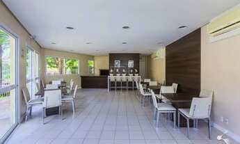 Imagem 11: APARTAMENTO 3 DORMITÓRIOS, SUÍTE , VAGA DE GARAGEM , BAIRRO CRISTAL- PORTO ALEGRE