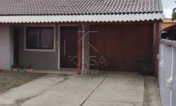 Imagem: CANOAS - Casa Padrão - Harmonia