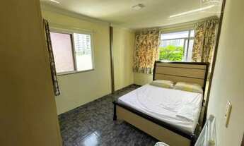 Imagem 6: Apartamento Duplex com 4 quartos em Itapuã