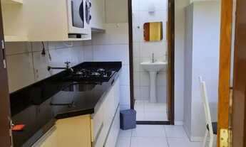 Imagem 5: Kitnet no Multi Center