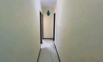 Imagem 6: TR -Cobertura a venda possui 215 metros quadrados com 3 quartos em Monte Castelo - Juiz de