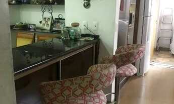 Imagem 2: APARTAMENTO - JARDIM BELA VISTA - SP