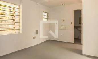 Imagem 5: Casa para Aluguel - Floresta, 2 Quartos, 56 m2